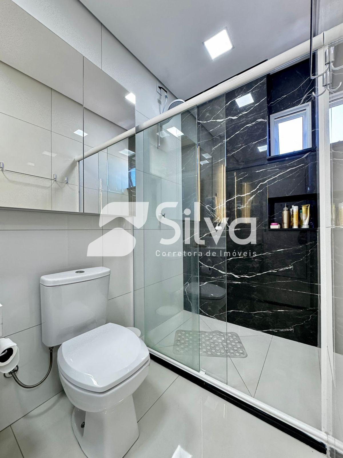 Apartamento  venda localizado no Centro Norte, Dois Vizinhos-PR.