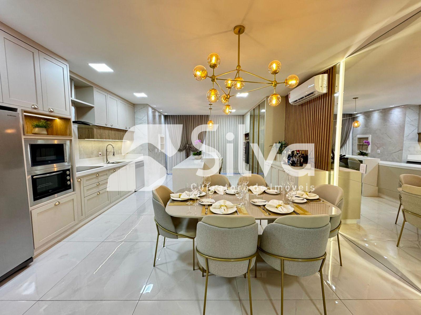 Apartamento  venda localizado no Centro Norte, Dois Vizinhos-PR.