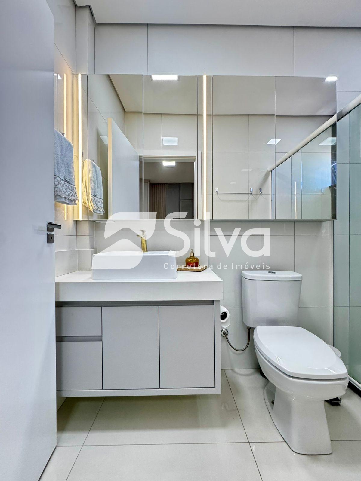 Apartamento  venda localizado no Centro Norte, Dois Vizinhos-PR.