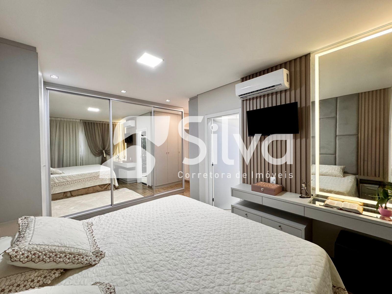 Apartamento  venda localizado no Centro Norte, Dois Vizinhos-PR.