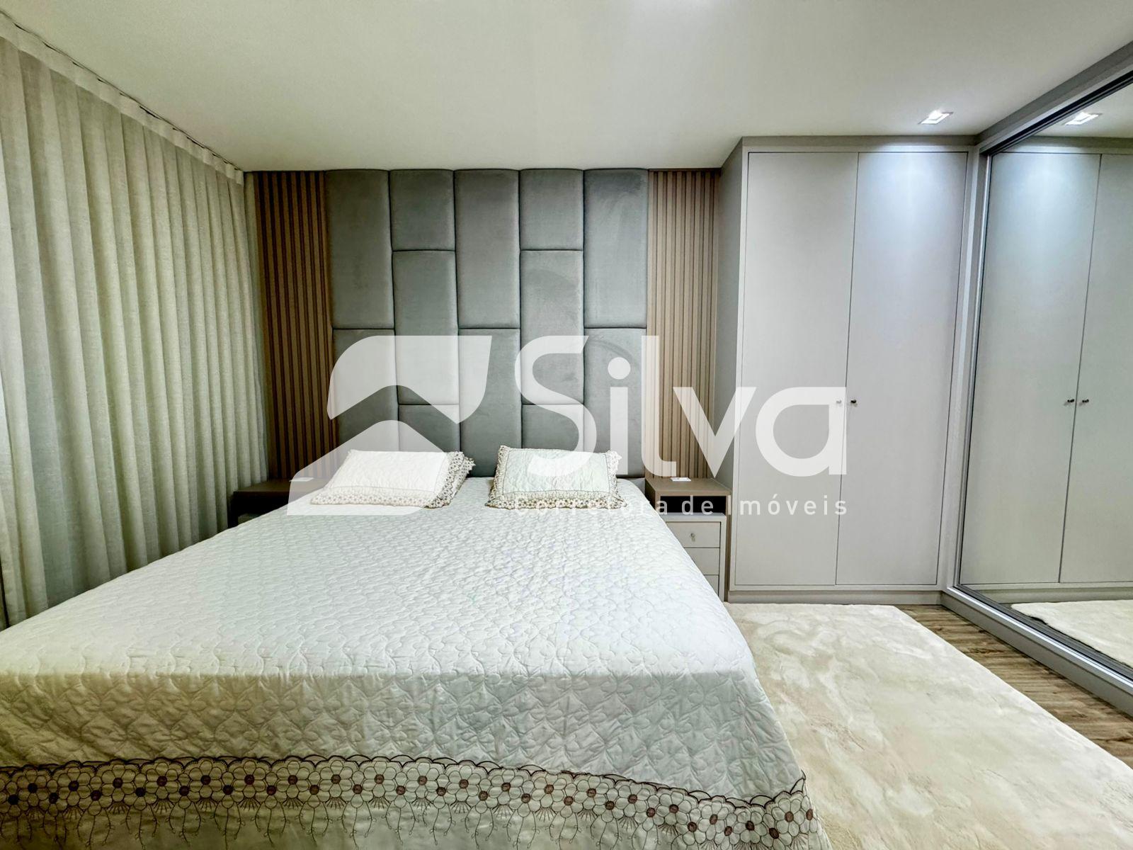 Apartamento  venda localizado no Centro Norte, Dois Vizinhos-PR.