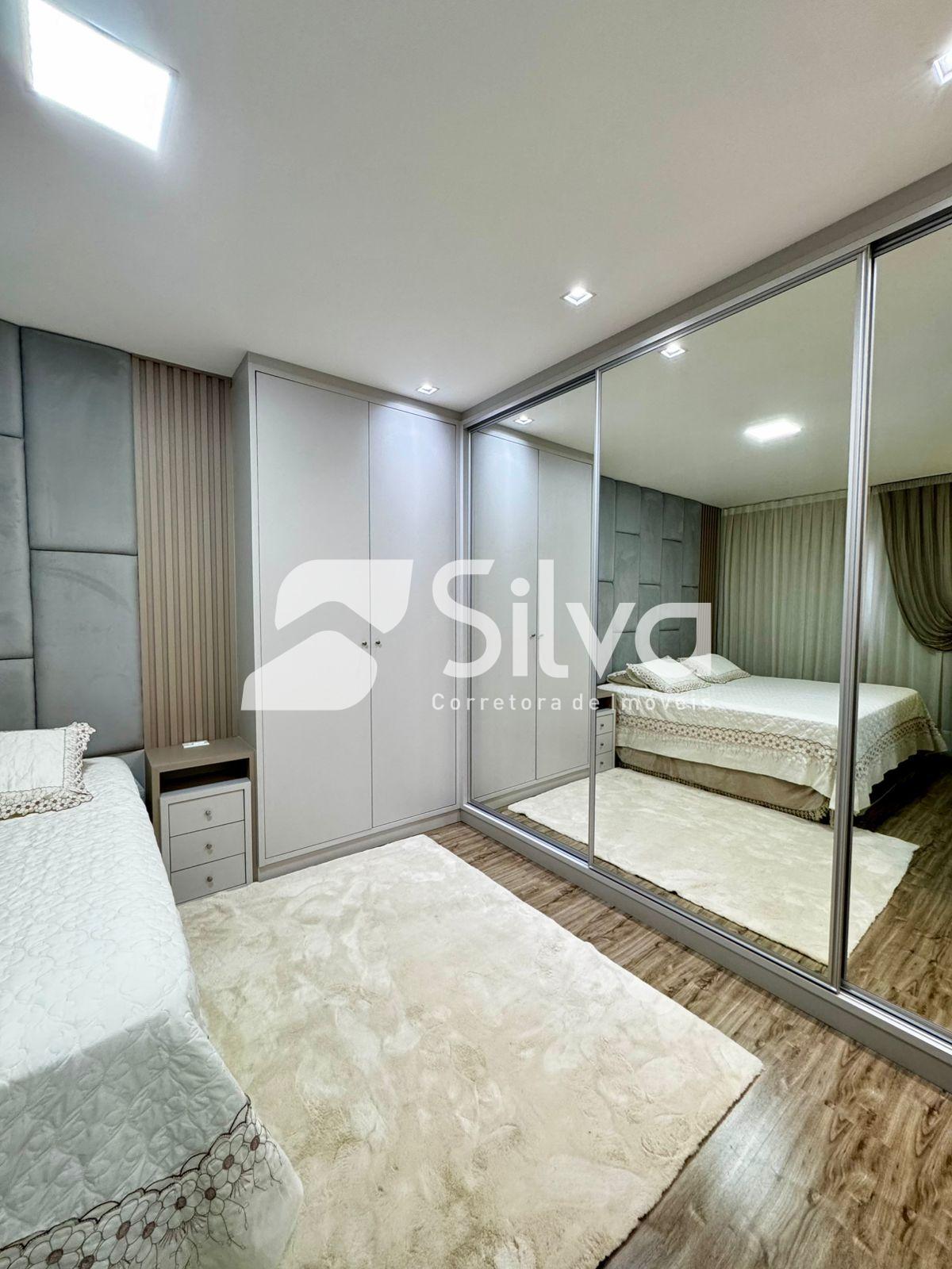 Apartamento  venda localizado no Centro Norte, Dois Vizinhos-PR.