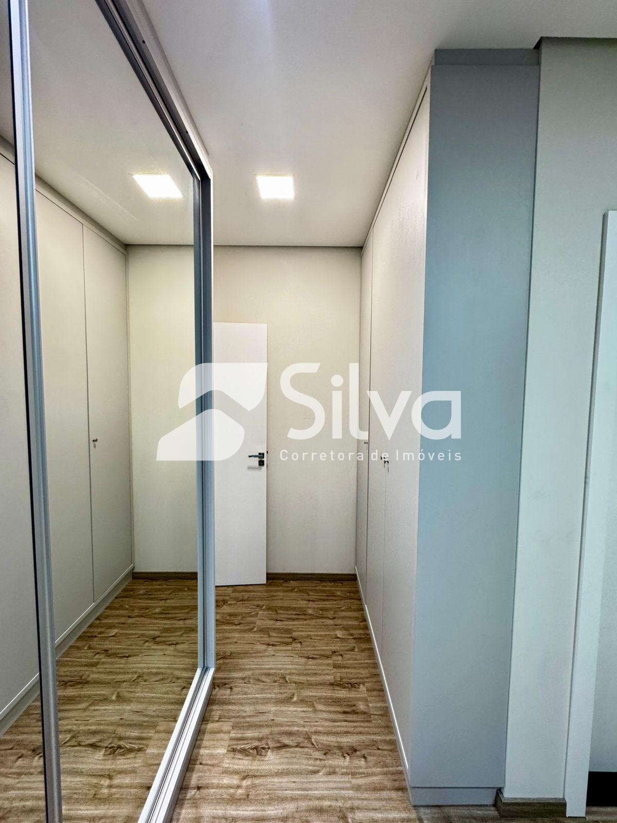 Apartamento  venda localizado no Centro Norte, Dois Vizinhos-PR.