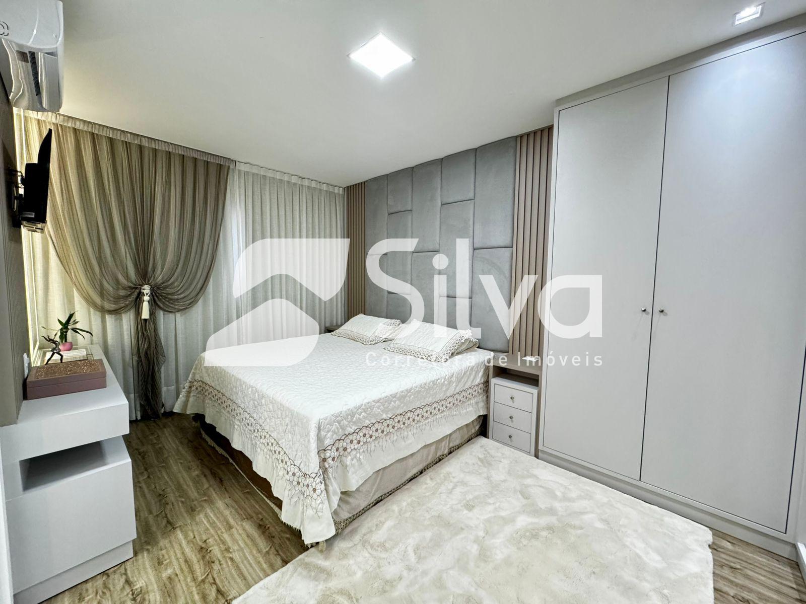 Apartamento  venda localizado no Centro Norte, Dois Vizinhos-PR.