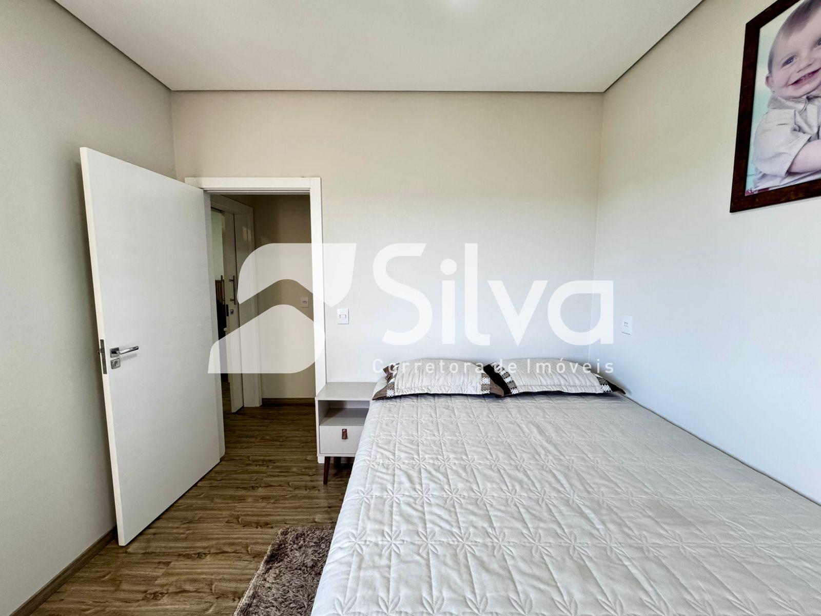Apartamento  venda localizado no Centro Norte, Dois Vizinhos-PR.