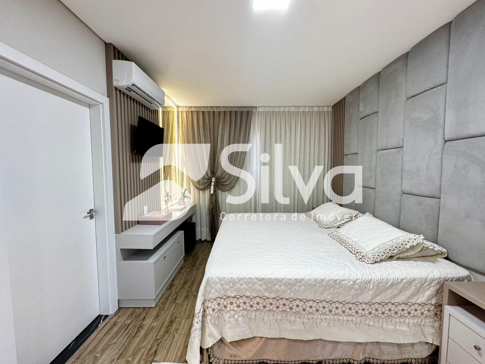 Apartamento  venda localizado no Centro Norte, Dois Vizinhos-PR.