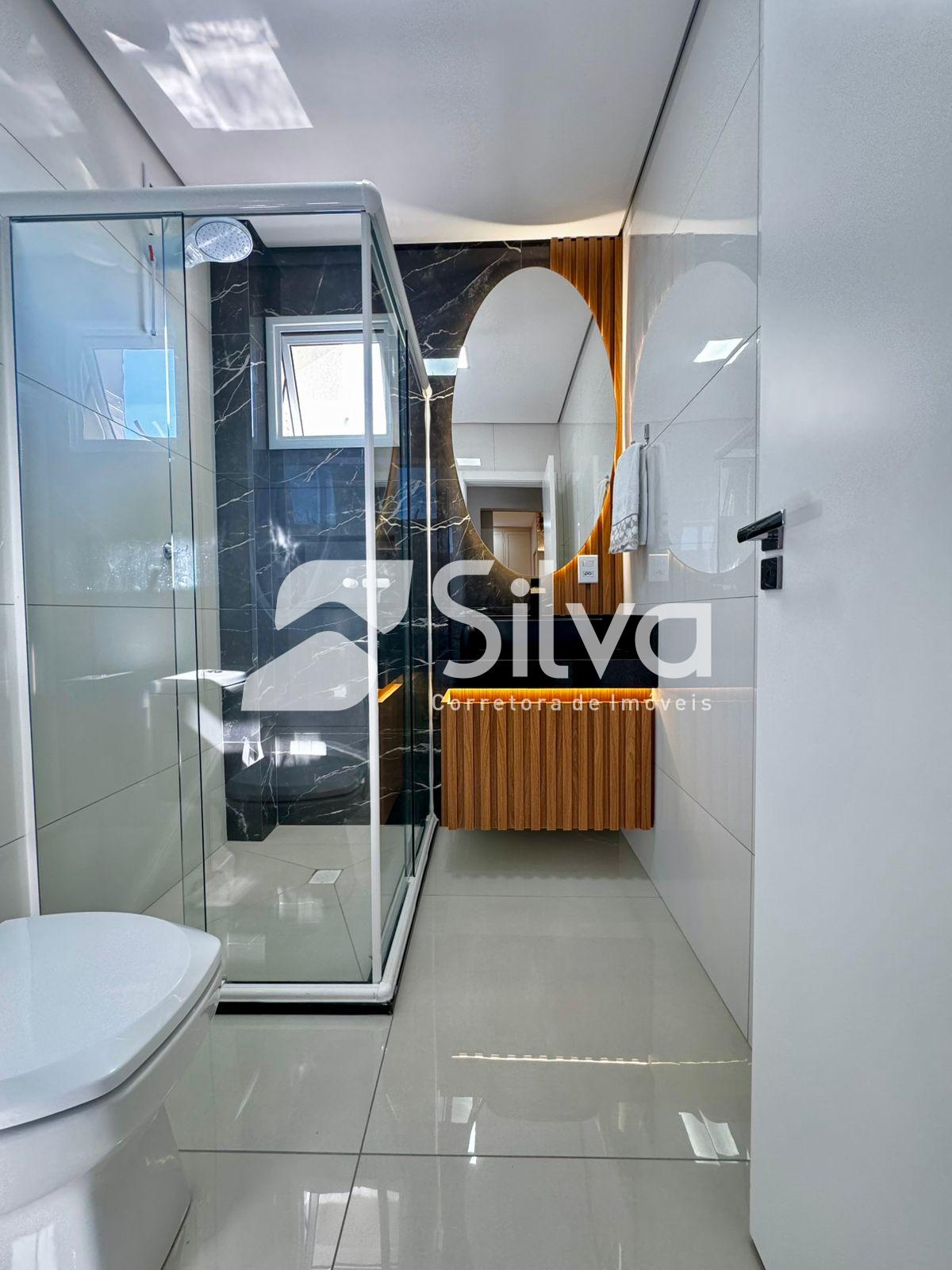 Apartamento  venda localizado no Centro Norte, Dois Vizinhos-PR.