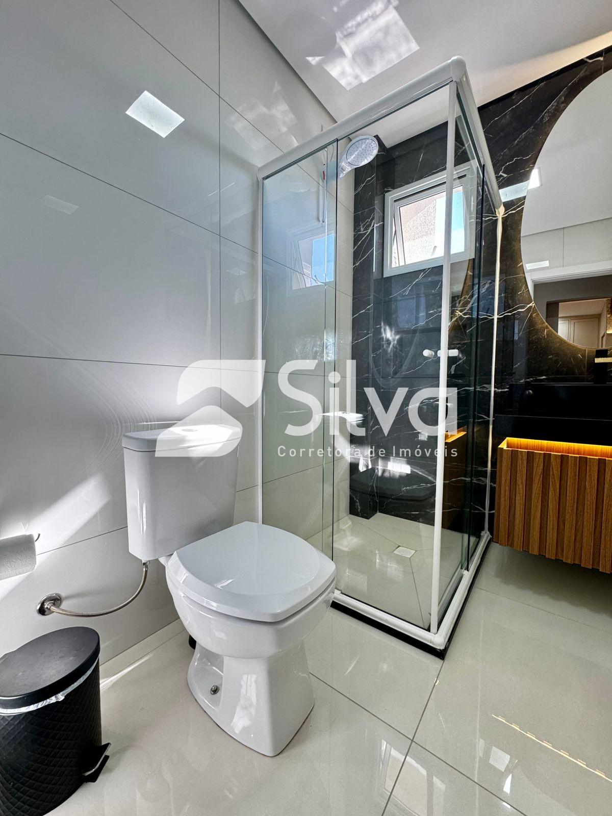 Apartamento  venda localizado no Centro Norte, Dois Vizinhos-PR.