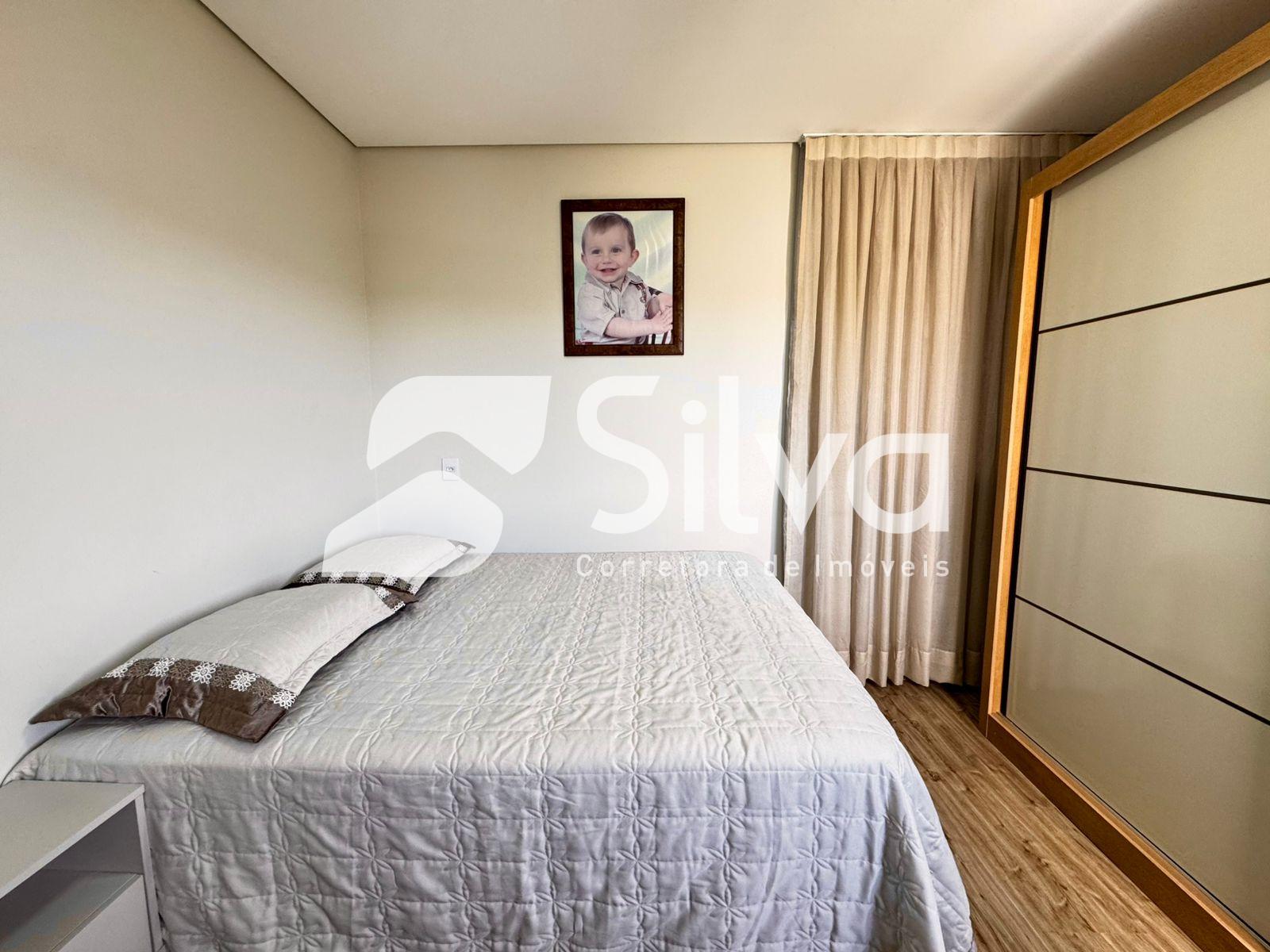 Apartamento  venda localizado no Centro Norte, Dois Vizinhos-PR.