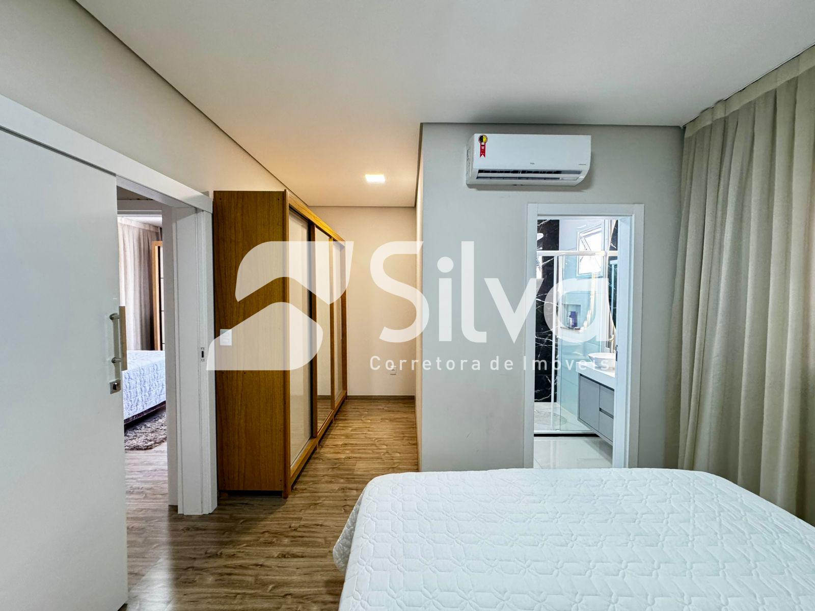 Apartamento  venda localizado no Centro Norte, Dois Vizinhos-PR.