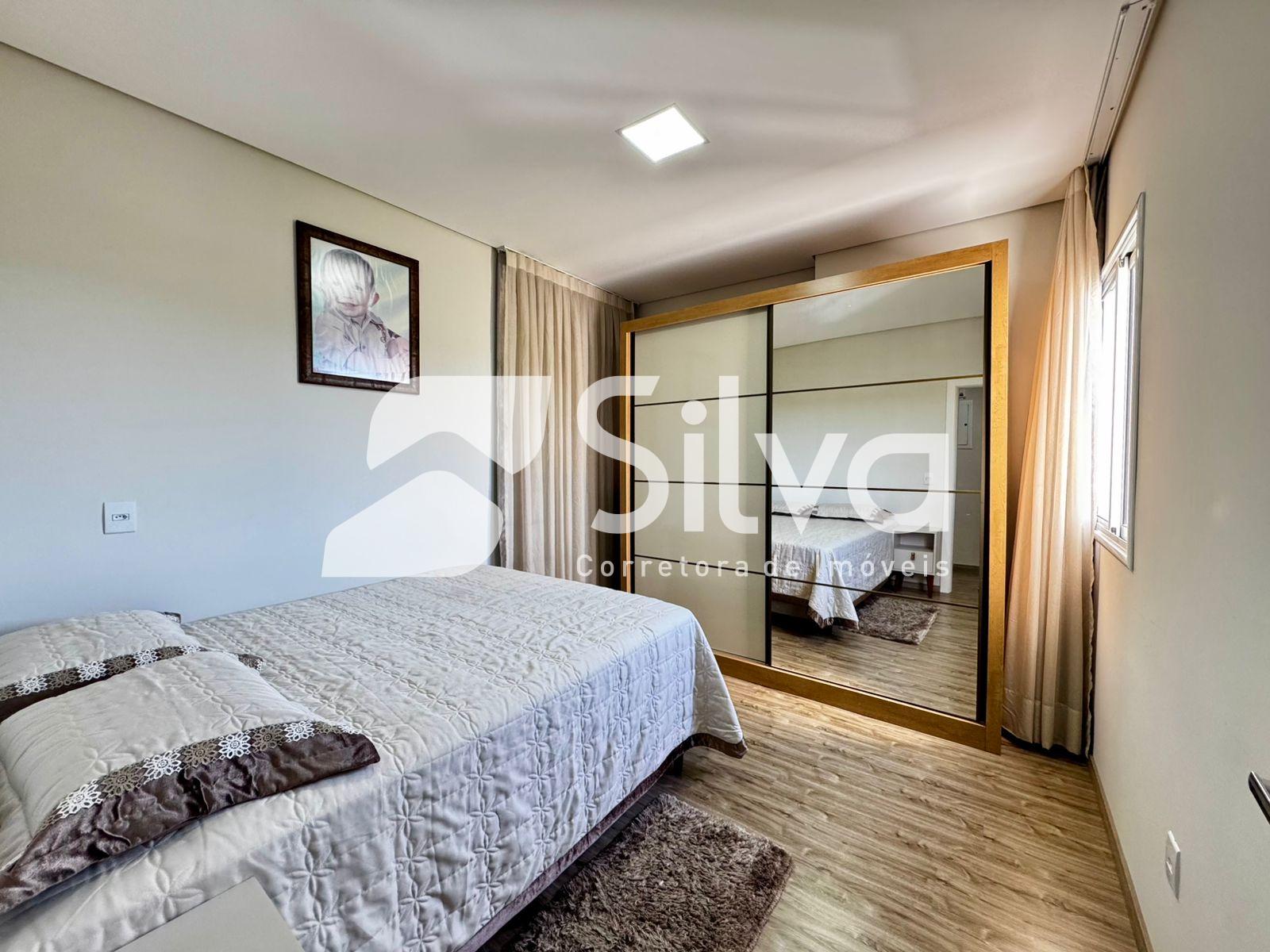 Apartamento  venda localizado no Centro Norte, Dois Vizinhos-PR.