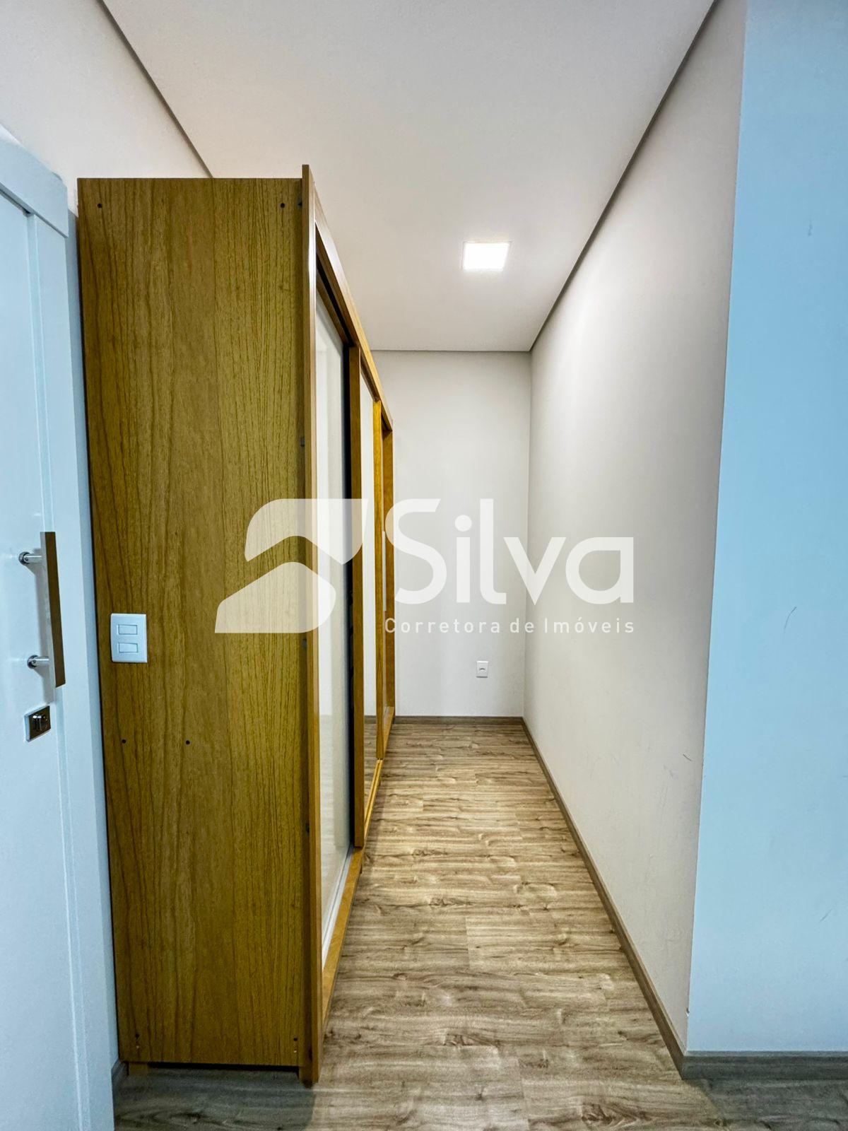 Apartamento  venda localizado no Centro Norte, Dois Vizinhos-PR.