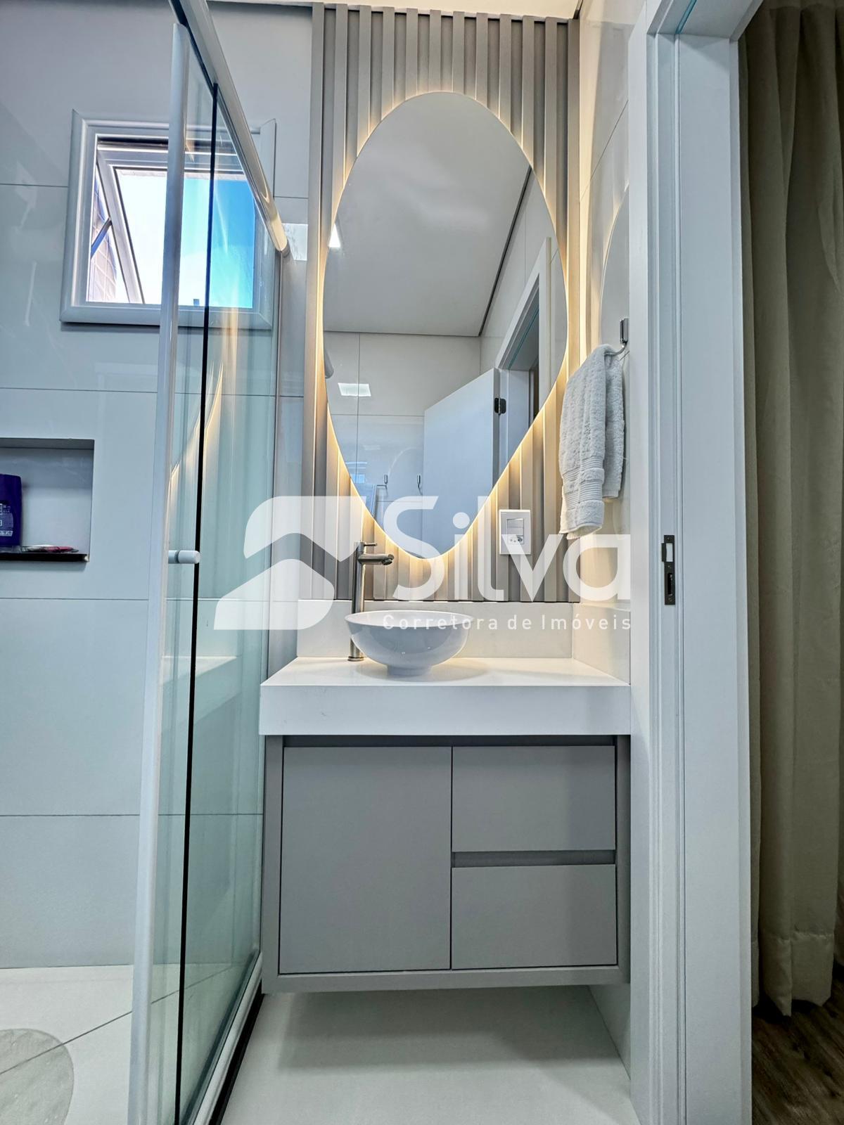 Apartamento  venda localizado no Centro Norte, Dois Vizinhos-PR.