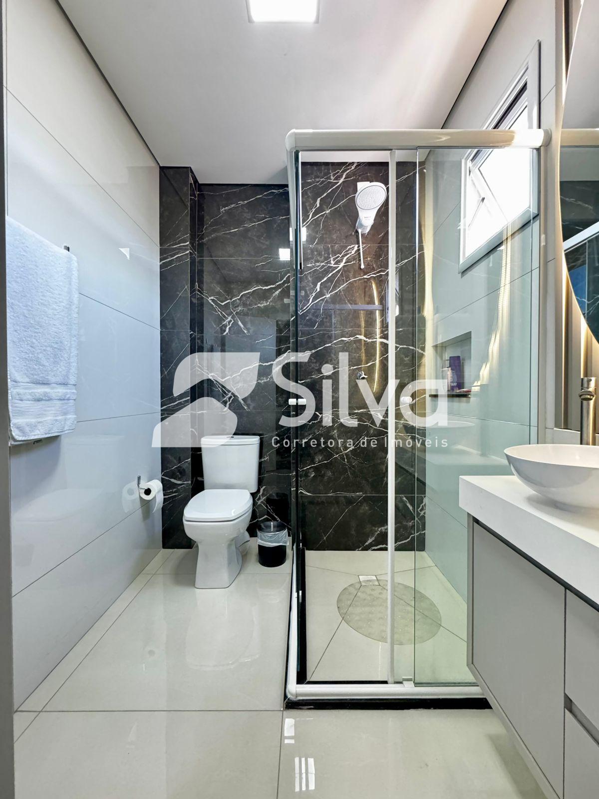 Apartamento  venda localizado no Centro Norte, Dois Vizinhos-PR.