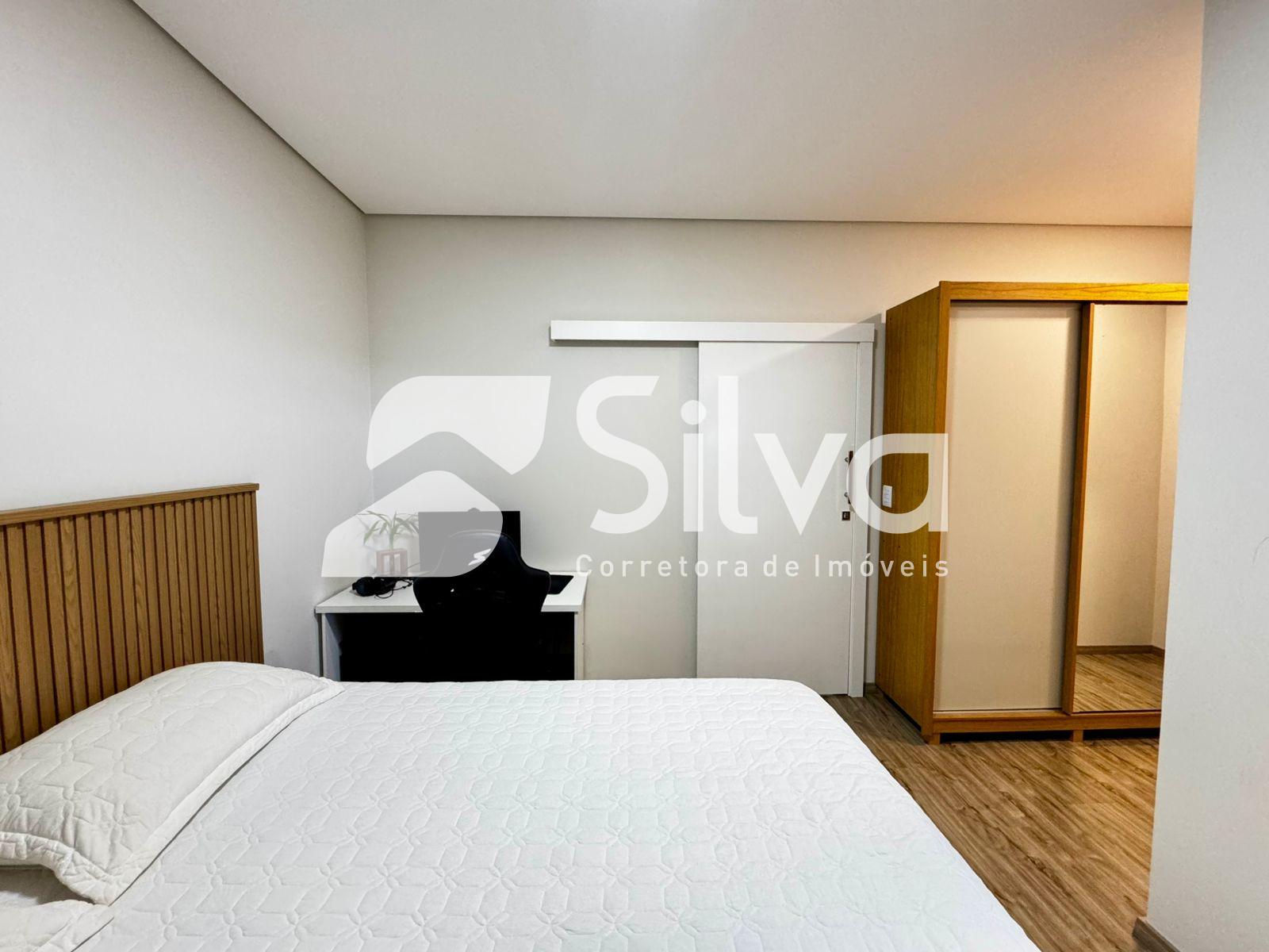 Apartamento  venda localizado no Centro Norte, Dois Vizinhos-PR.