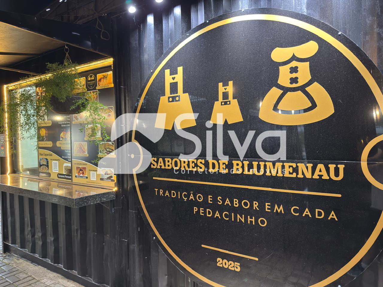 Ponto Comercial  venda, localizado na Box Place - Centro Sul.