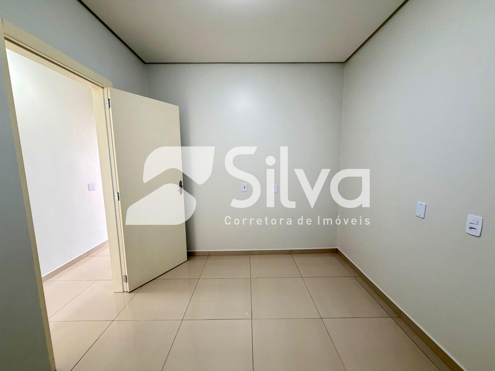 Sobrado  venda localizado no Loteamento Primavera 03, Dois Vizinhos-PR.