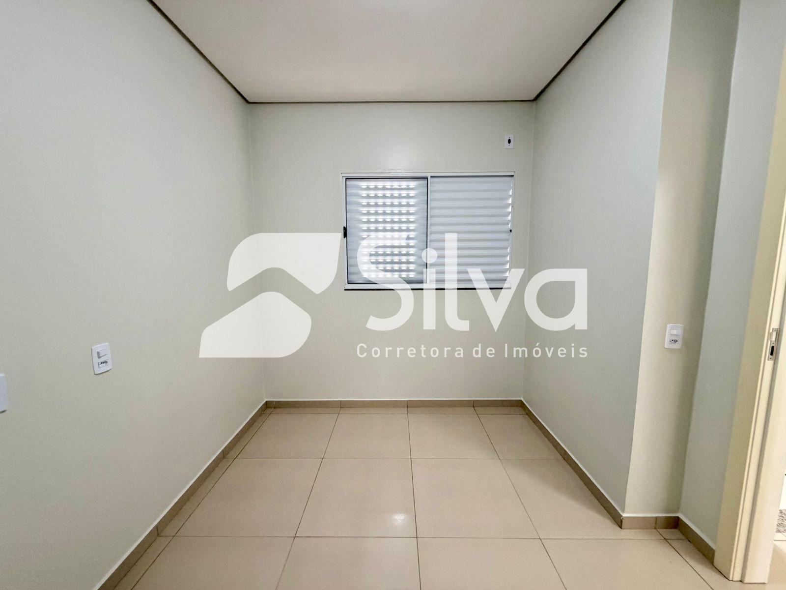 Sobrado  venda localizado no Loteamento Primavera 03, Dois Vizinhos-PR.