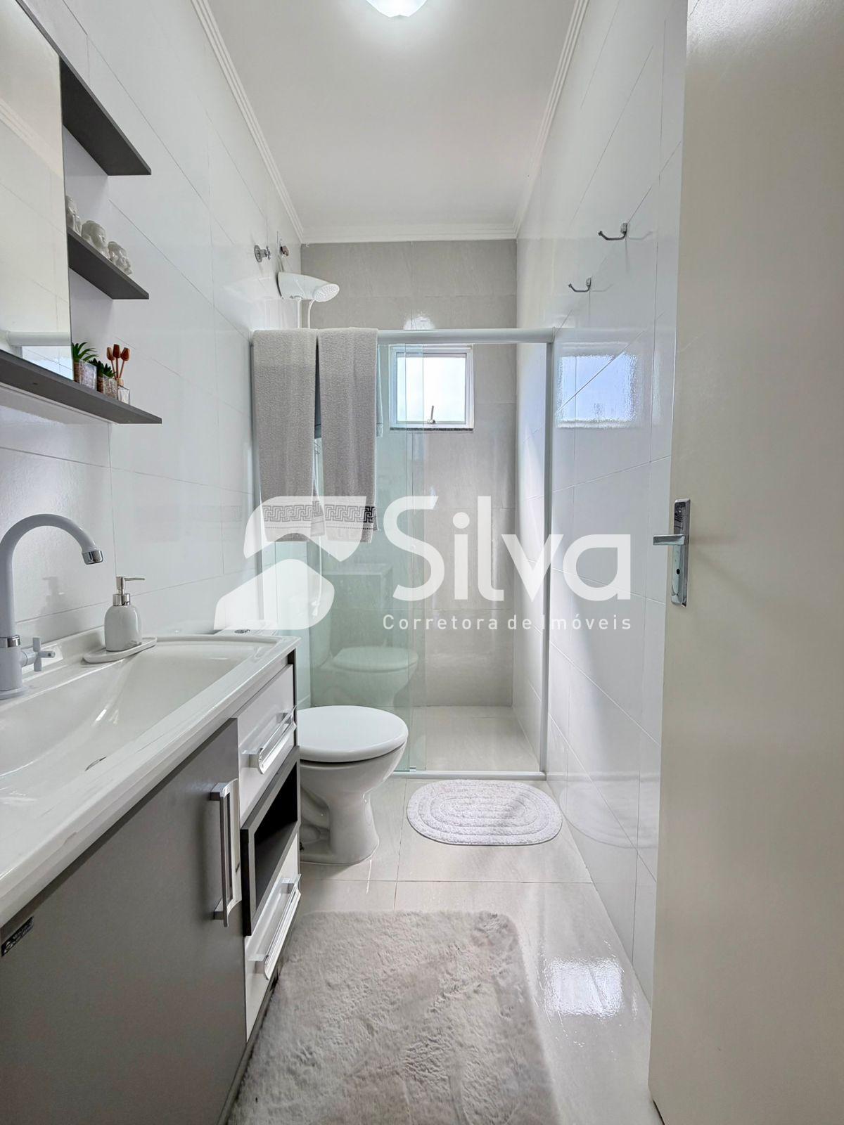 Sobrado  venda localizado no Loteamento Primavera 03, Dois Vizinhos-PR.