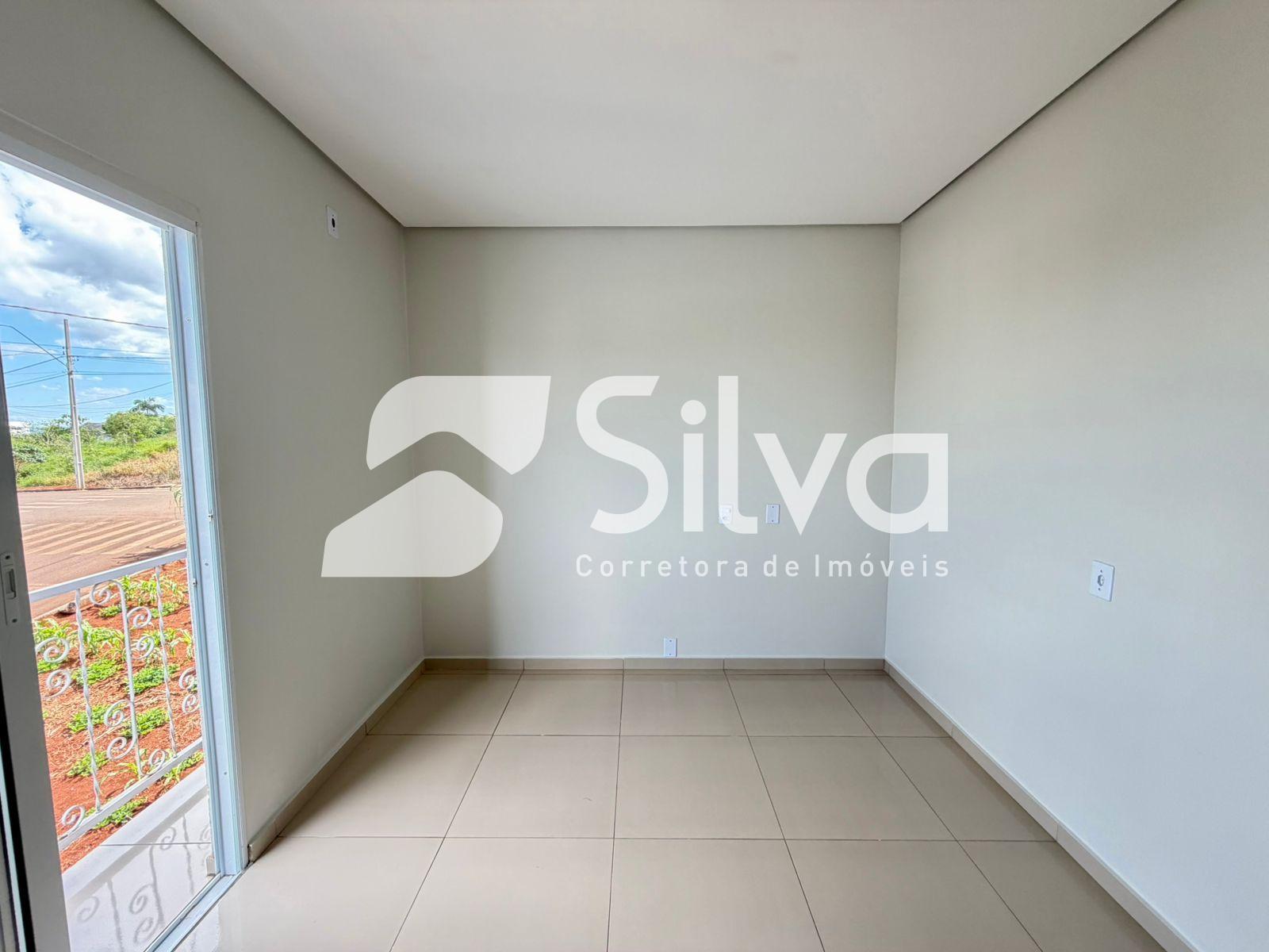 Sobrado  venda localizado no Loteamento Primavera 03, Dois Vizinhos-PR.