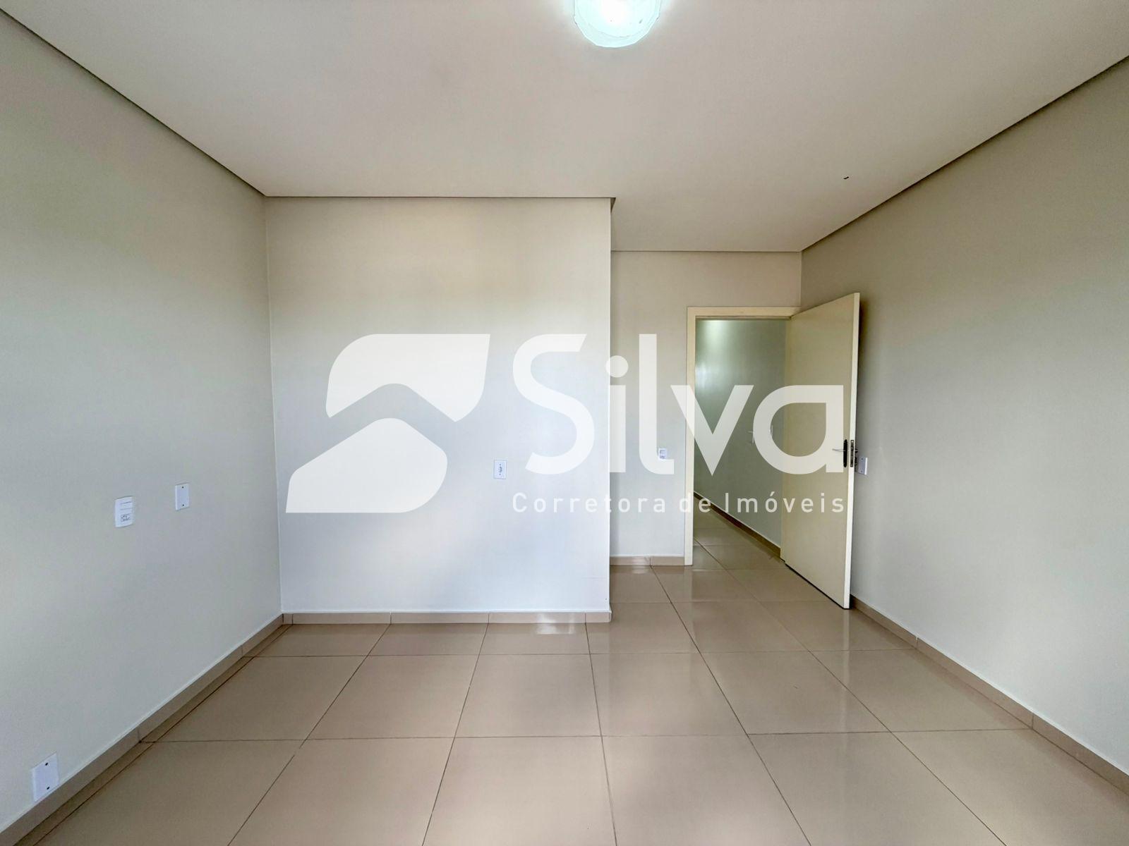 Sobrado  venda localizado no Loteamento Primavera 03, Dois Vizinhos-PR.