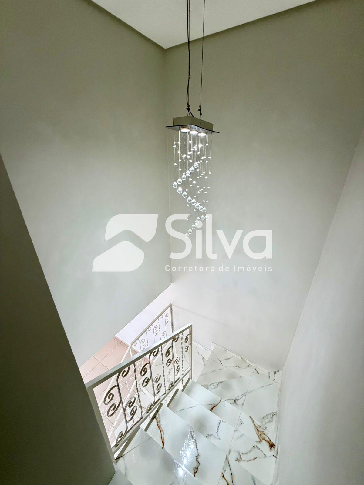 Sobrado  venda localizado no Loteamento Primavera 03, Dois Vizinhos-PR.