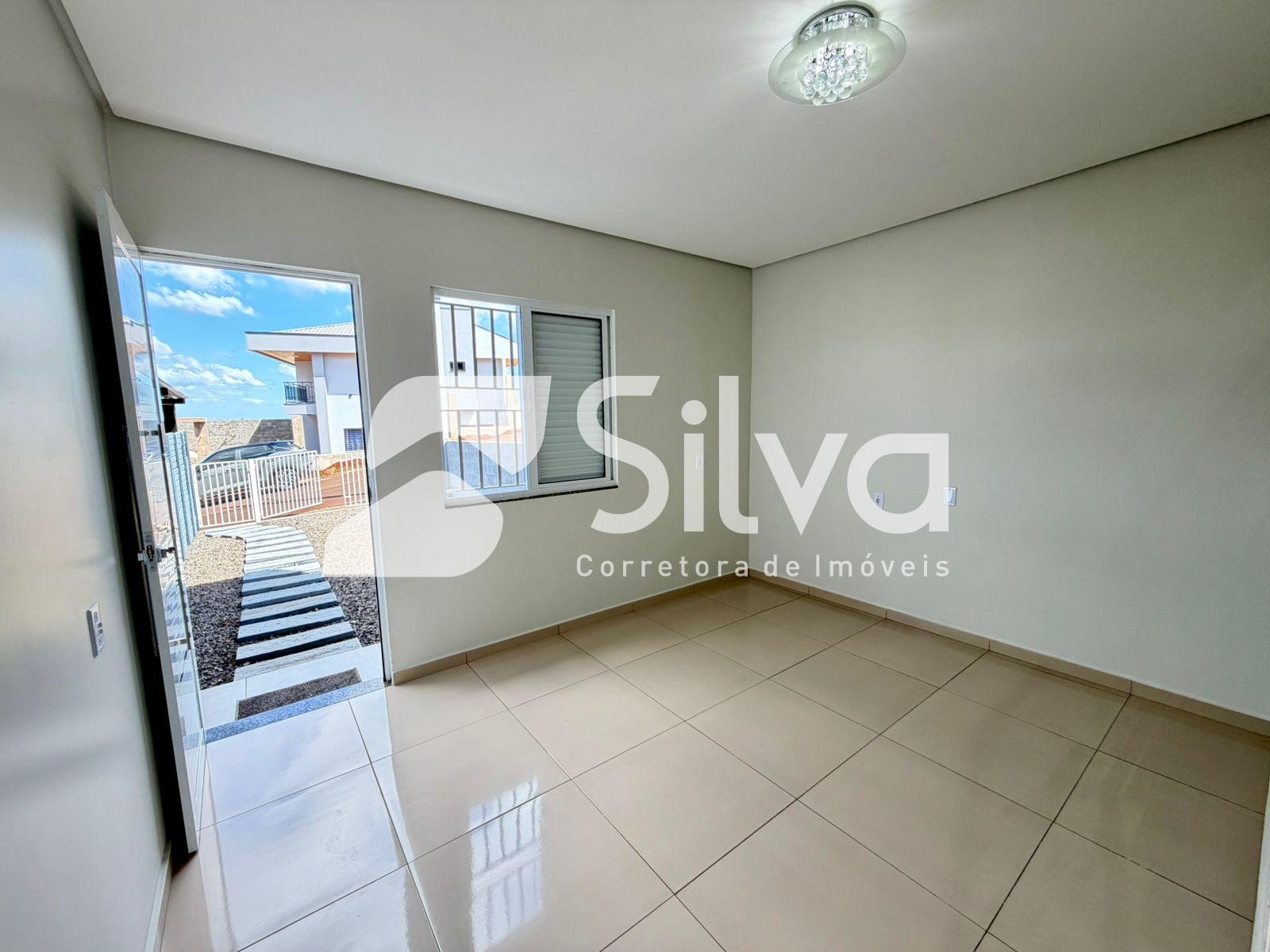 Sobrado  venda localizado no Loteamento Primavera 03, Dois Vizinhos-PR.