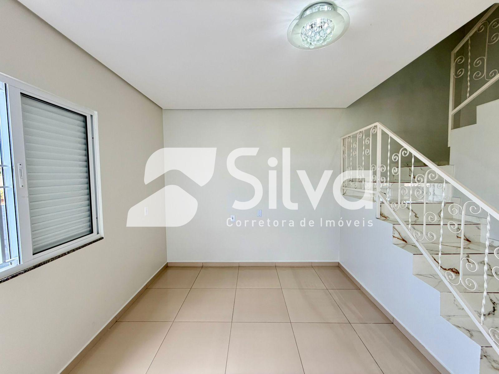 Sobrado  venda localizado no Loteamento Primavera 03, Dois Vizinhos-PR.