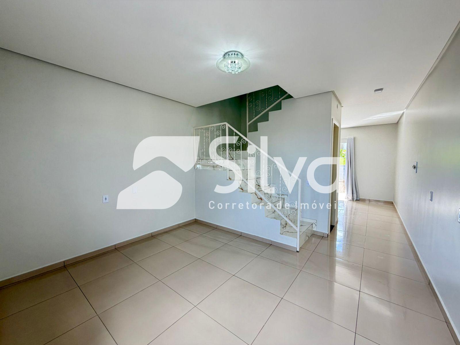 Sobrado  venda localizado no Loteamento Primavera 03, Dois Vizinhos-PR.