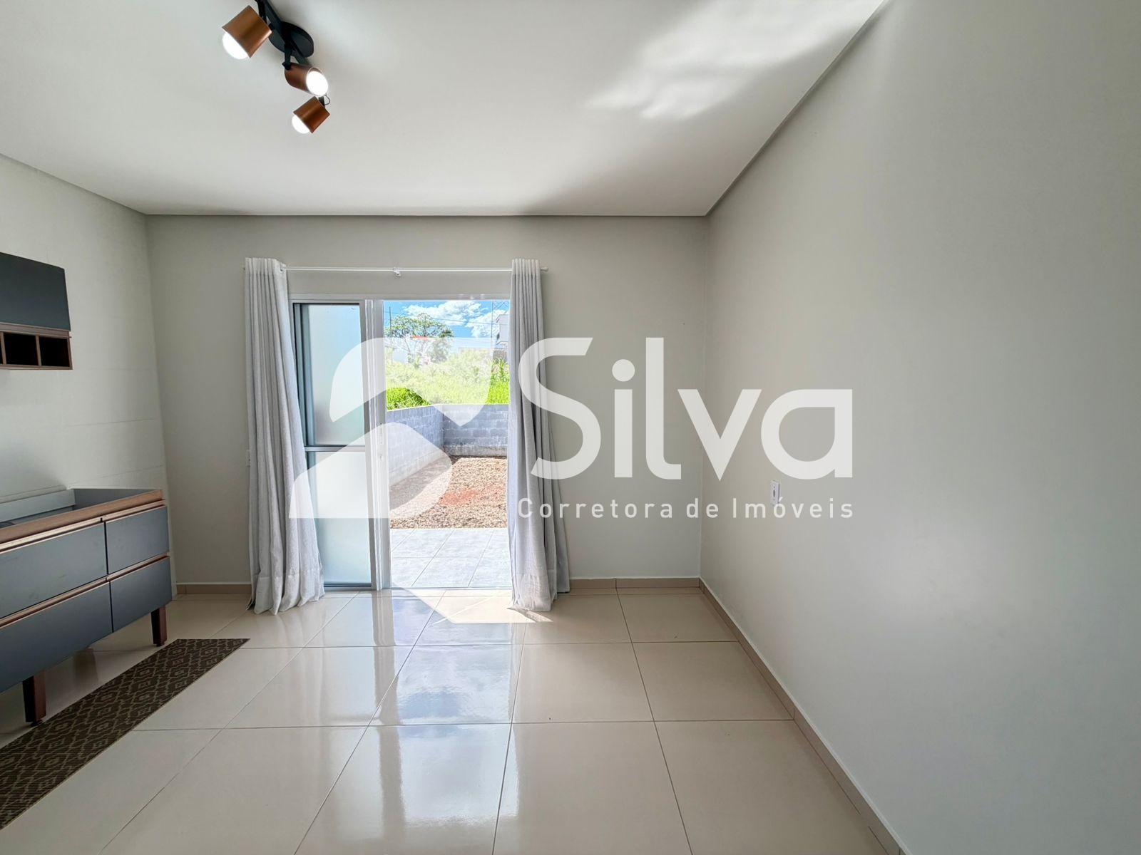 Sobrado  venda localizado no Loteamento Primavera 03, Dois Vizinhos-PR.