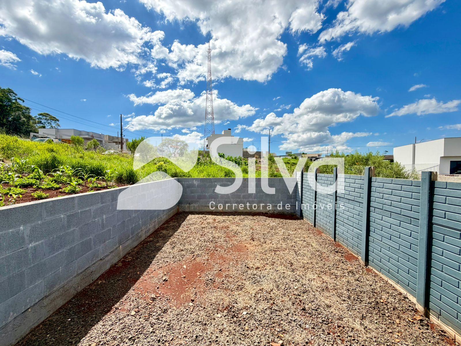 Sobrado  venda localizado no Loteamento Primavera 03, Dois Vizinhos-PR.