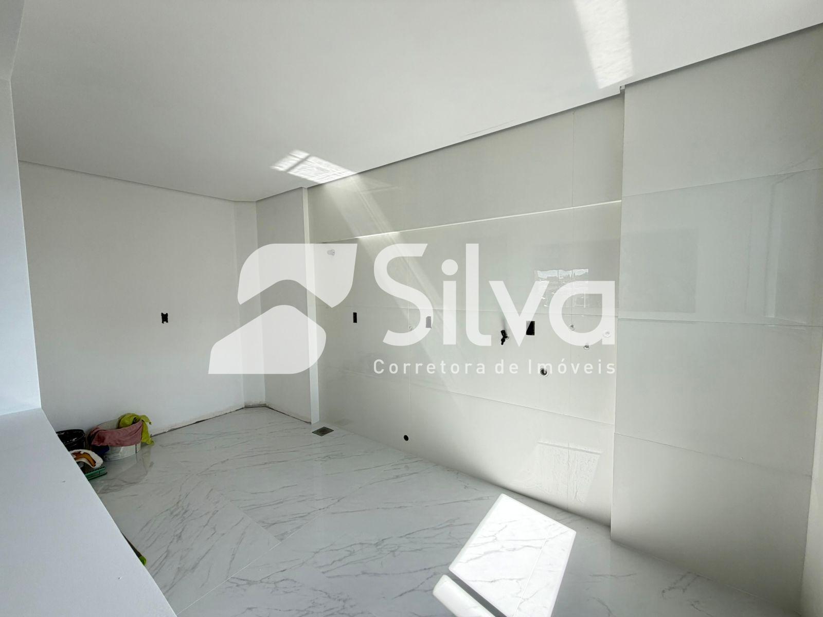 Apartamento a venda localizado no Centro, Dois Vizinhos-PR.