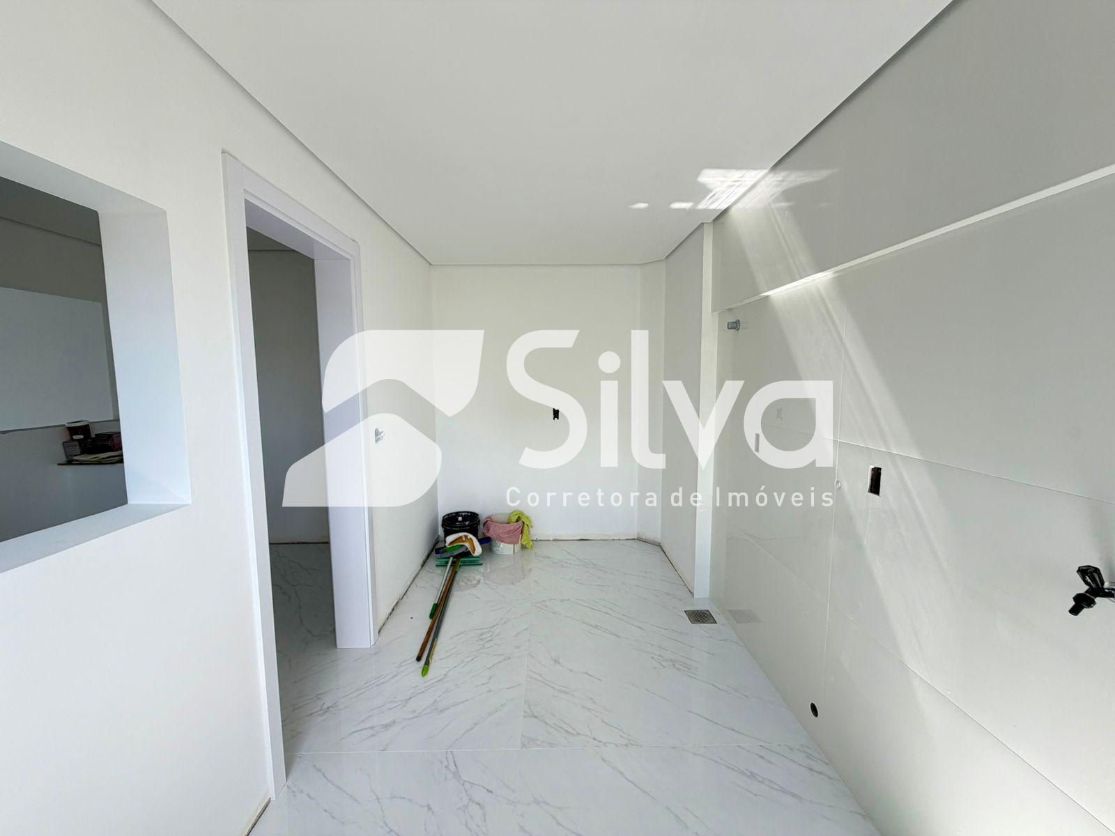 Apartamento a venda localizado no Centro, Dois Vizinhos-PR.