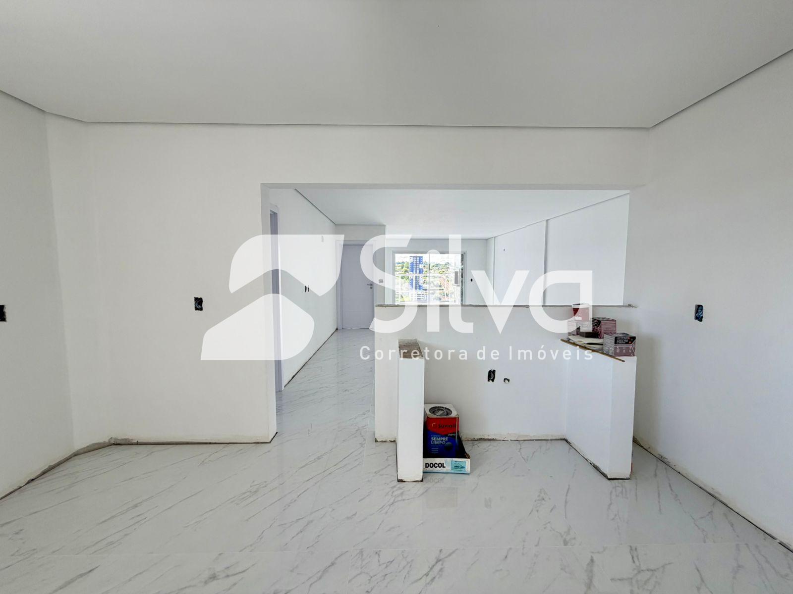 Apartamento a venda localizado no Centro, Dois Vizinhos-PR.