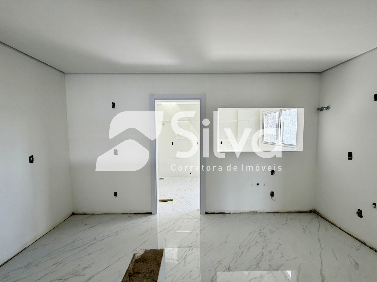 Apartamento a venda localizado no Centro, Dois Vizinhos-PR.