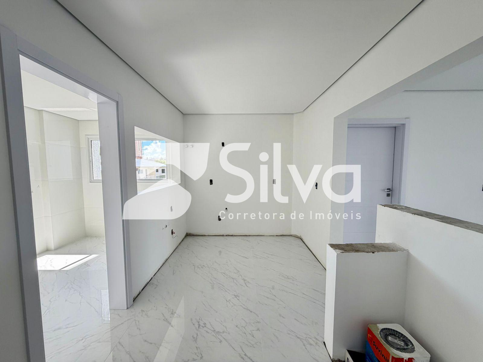 Apartamento a venda localizado no Centro, Dois Vizinhos-PR.