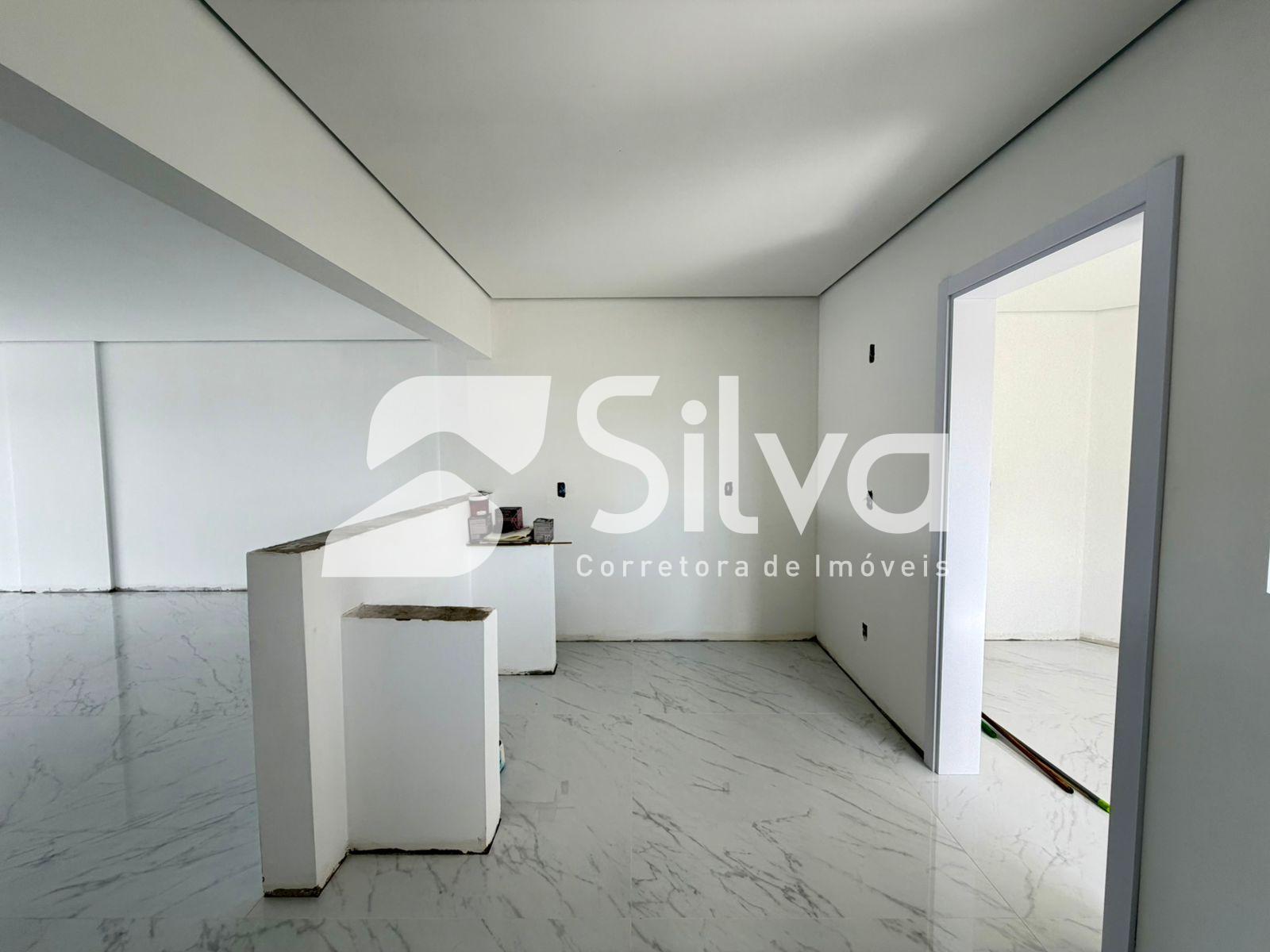 Apartamento a venda localizado no Centro, Dois Vizinhos-PR.