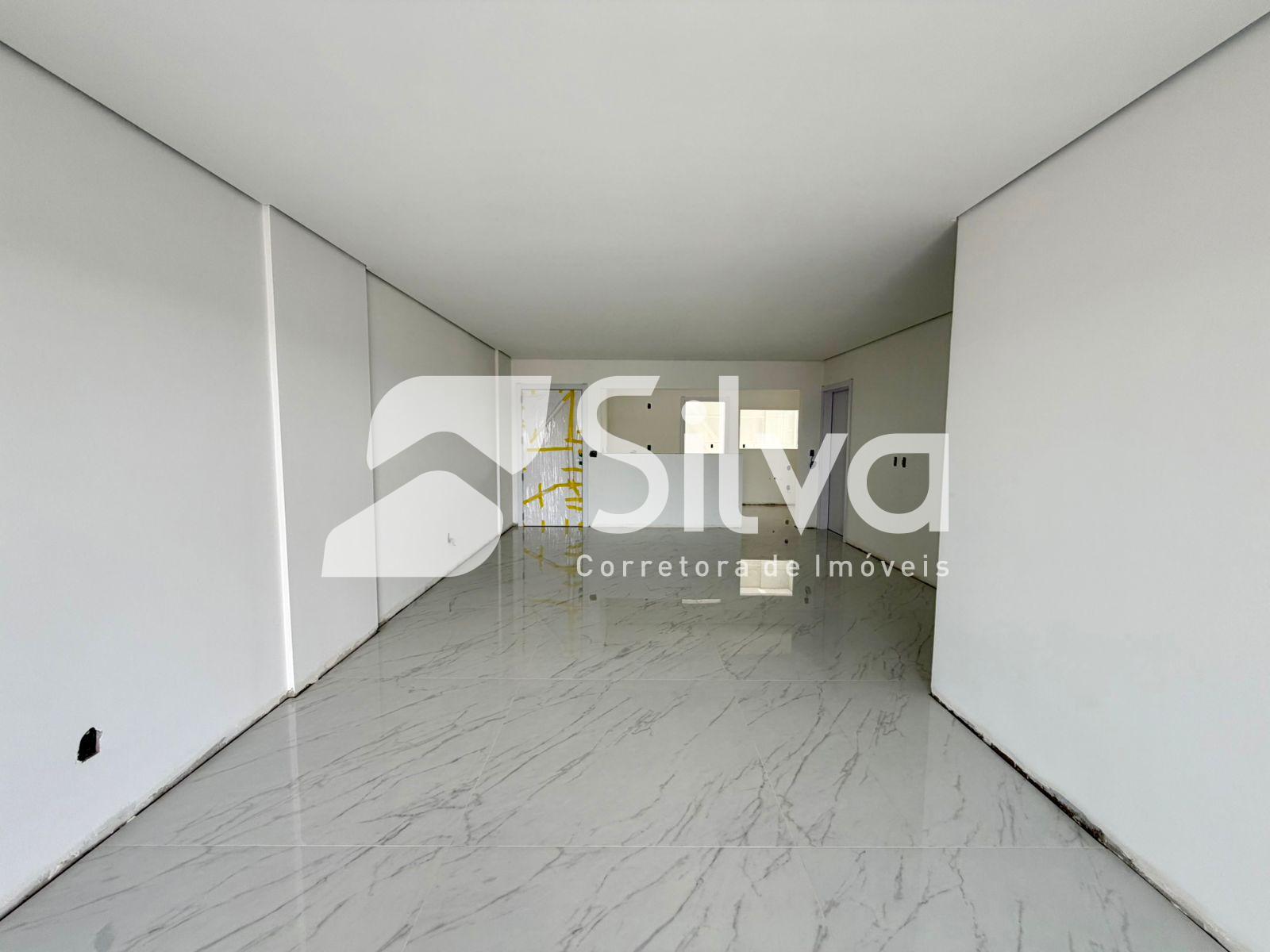 Apartamento a venda localizado no Centro, Dois Vizinhos-PR.