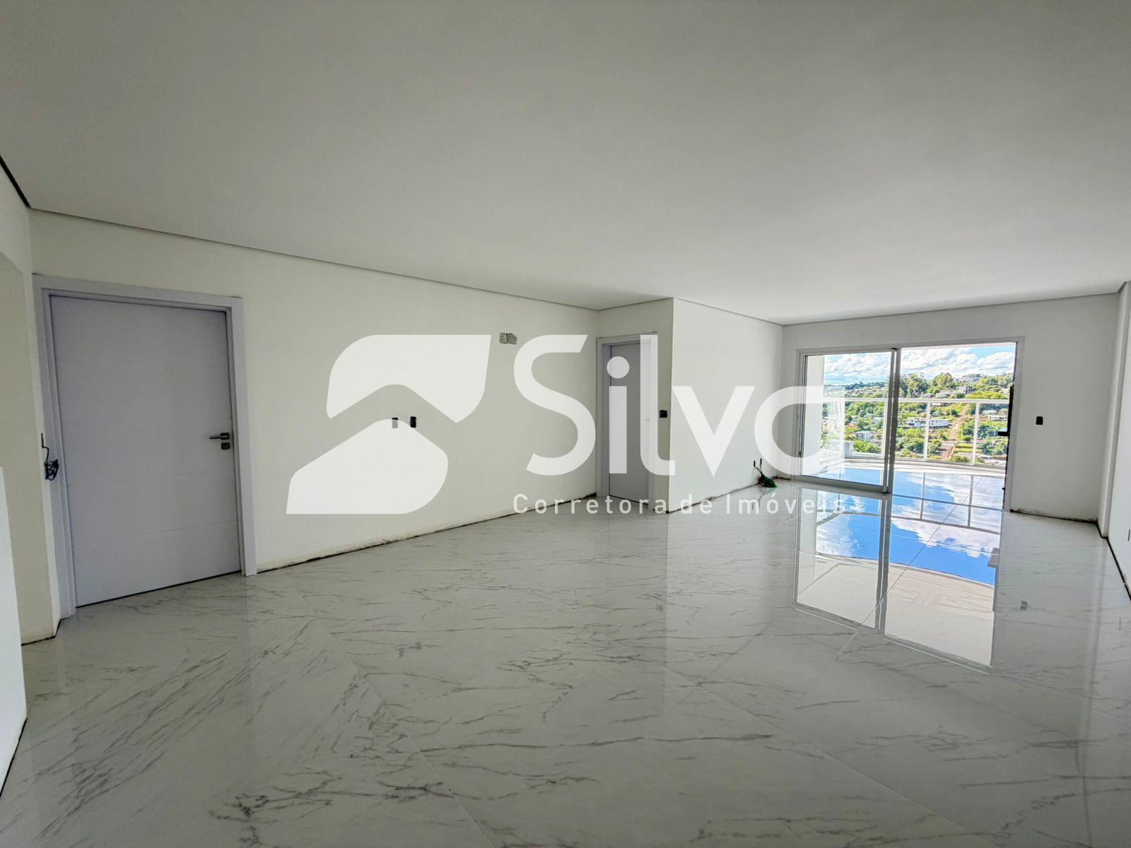 Apartamento a venda localizado no Centro, Dois Vizinhos-PR.