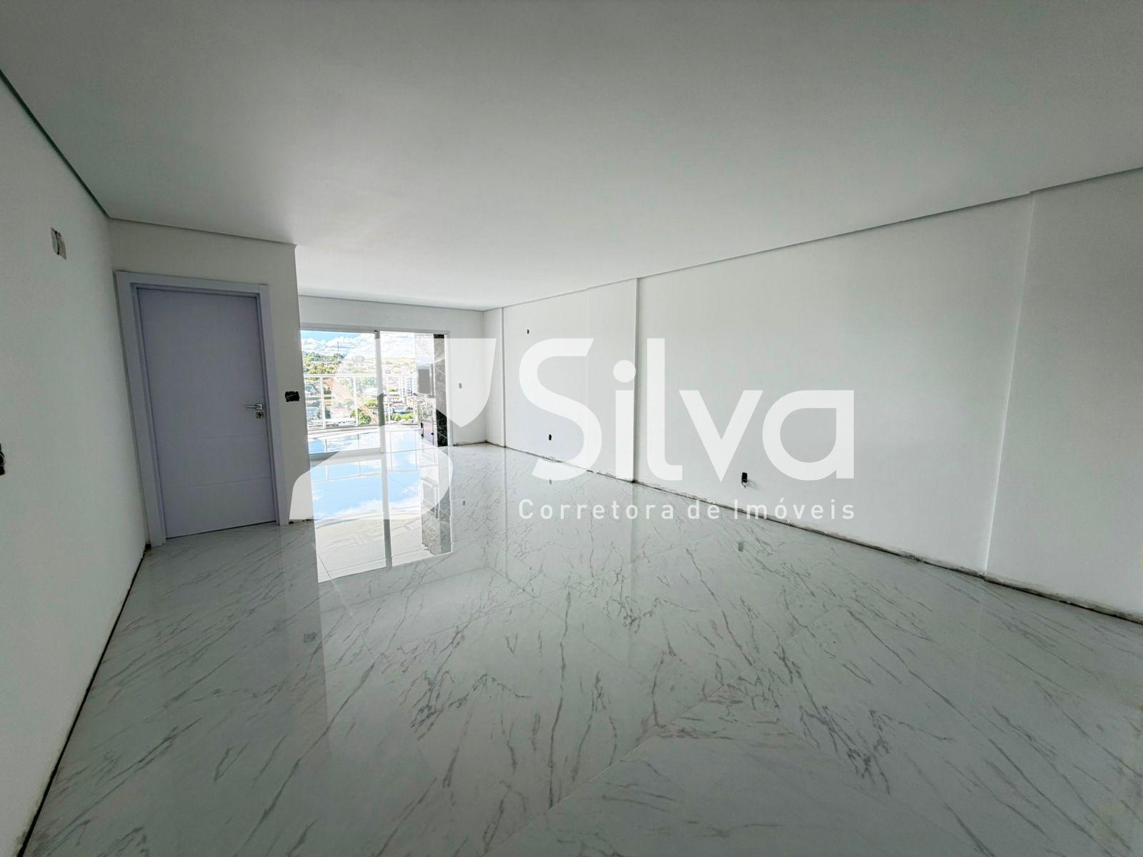 Apartamento a venda localizado no Centro, Dois Vizinhos-PR.