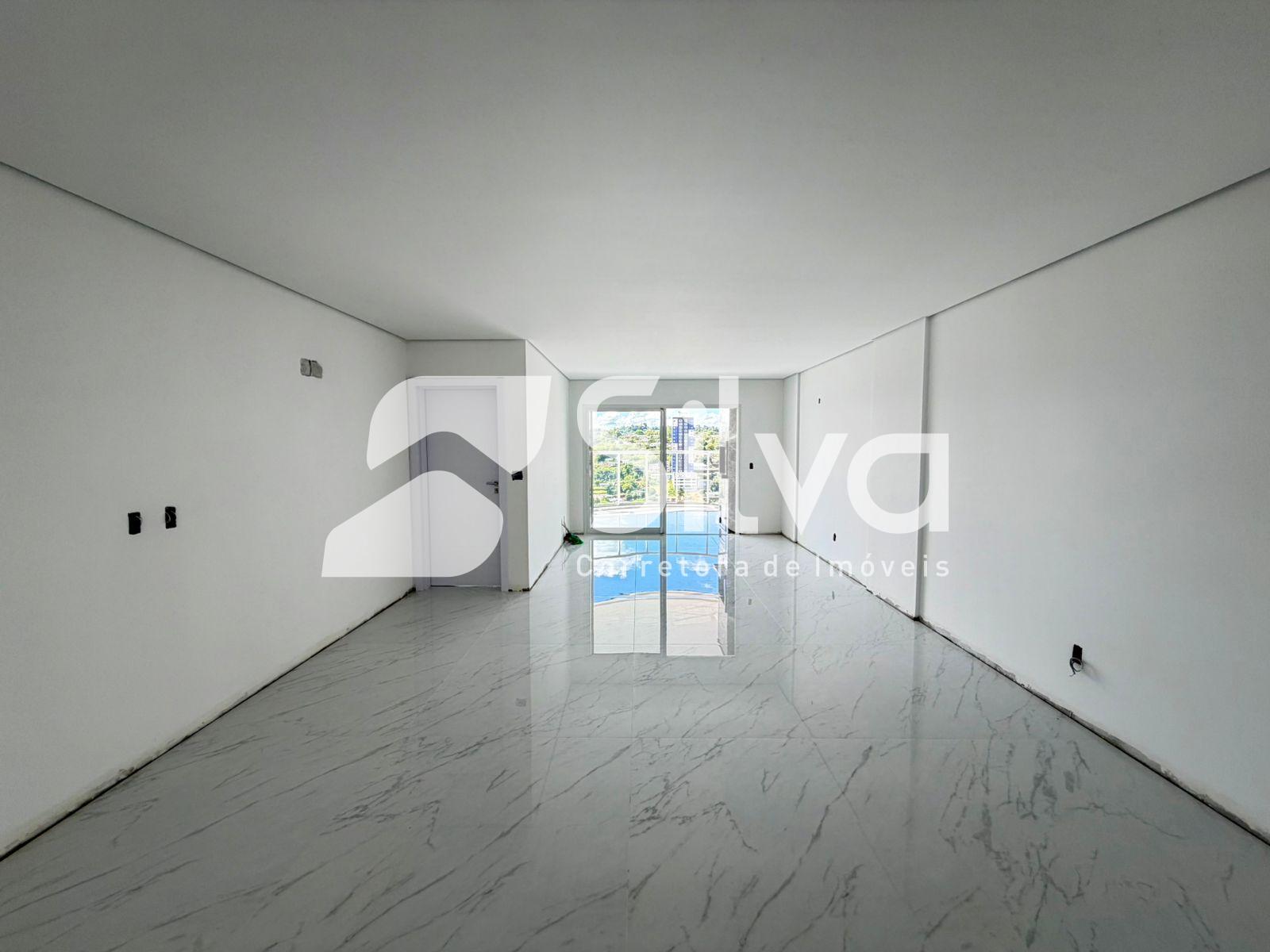 Apartamento a venda localizado no Centro, Dois Vizinhos-PR.