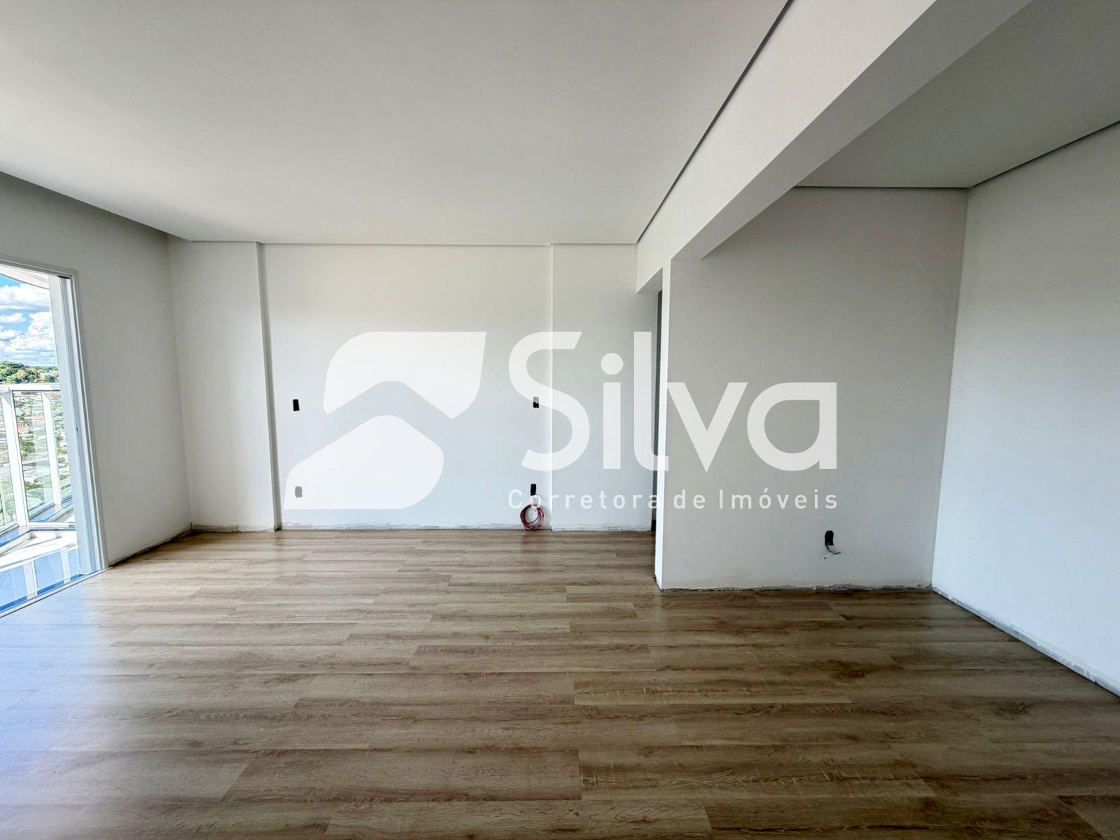 Apartamento a venda localizado no Centro, Dois Vizinhos-PR.