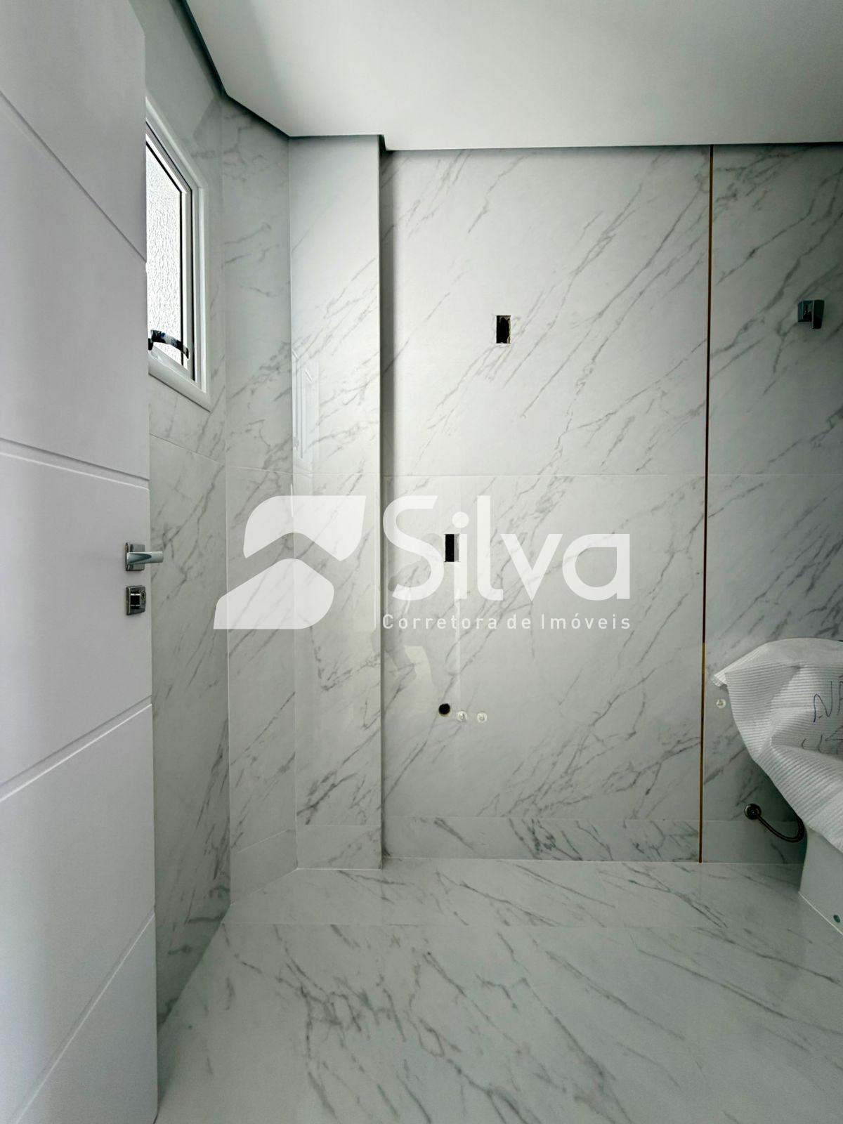 Apartamento a venda localizado no Centro, Dois Vizinhos-PR.