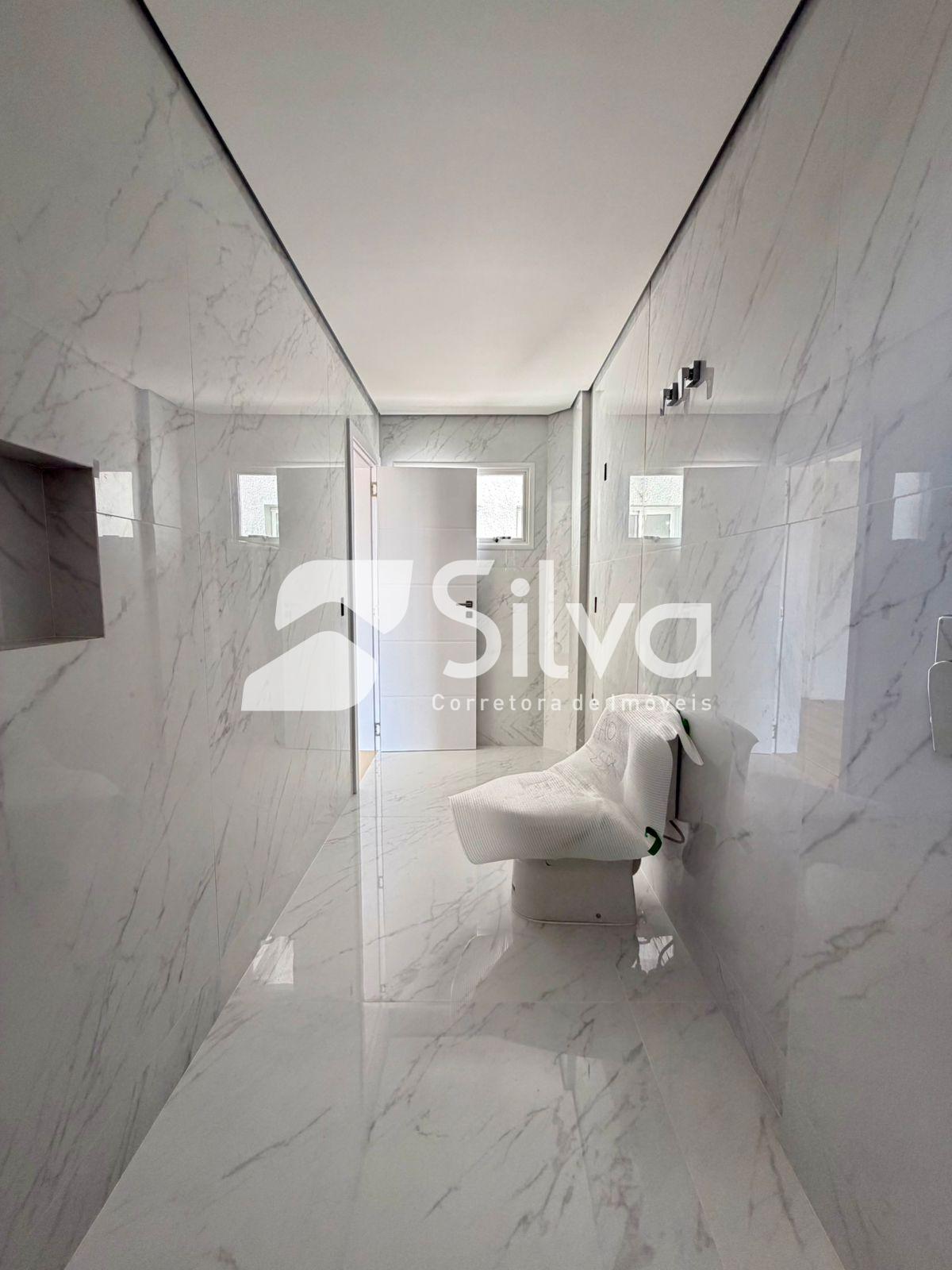 Apartamento a venda localizado no Centro, Dois Vizinhos-PR.