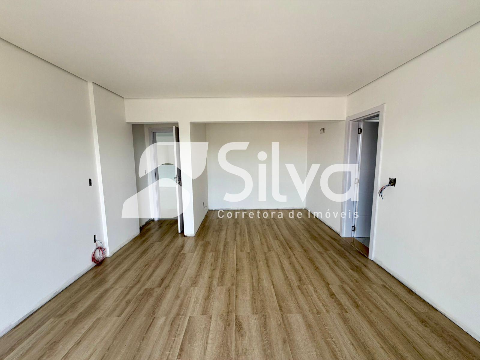 Apartamento a venda localizado no Centro, Dois Vizinhos-PR.