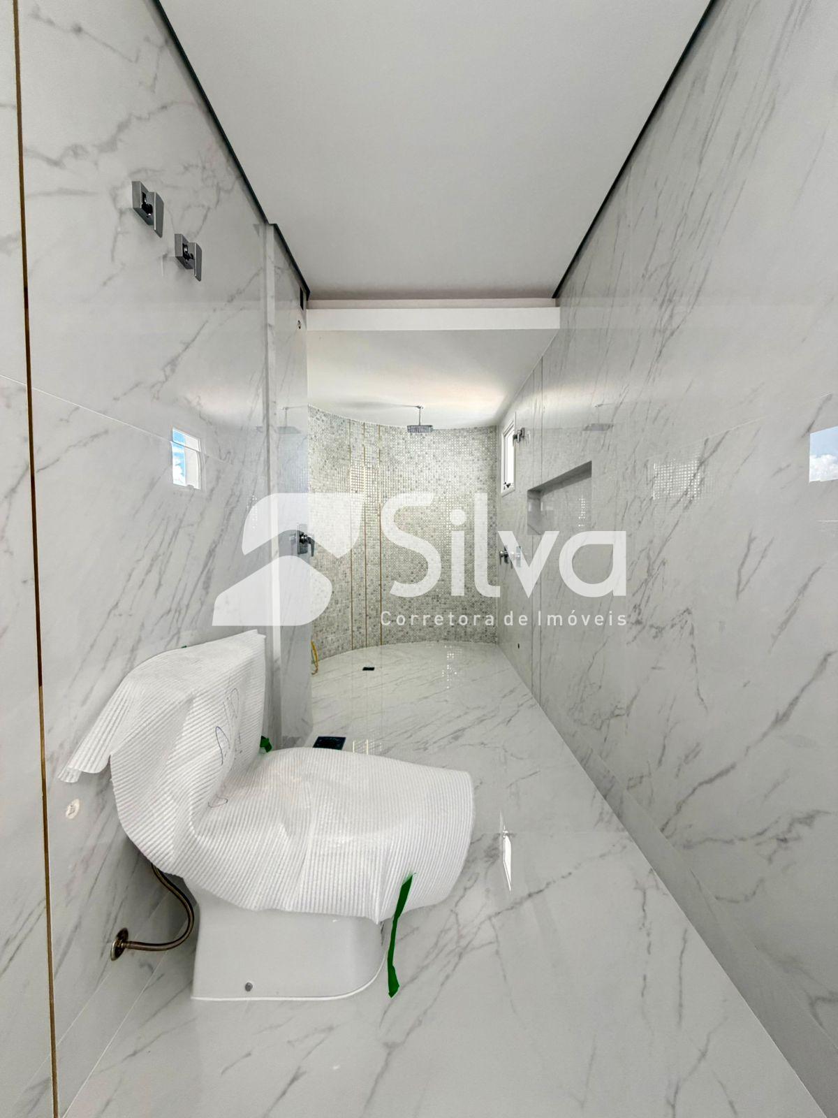 Apartamento a venda localizado no Centro, Dois Vizinhos-PR.