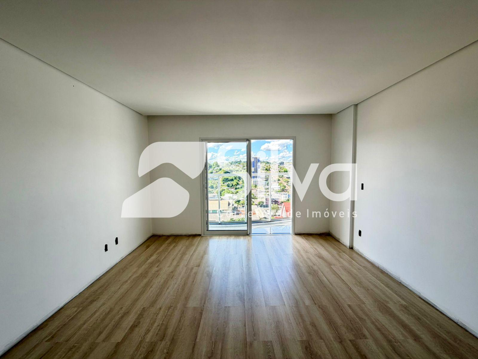 Apartamento a venda localizado no Centro, Dois Vizinhos-PR.