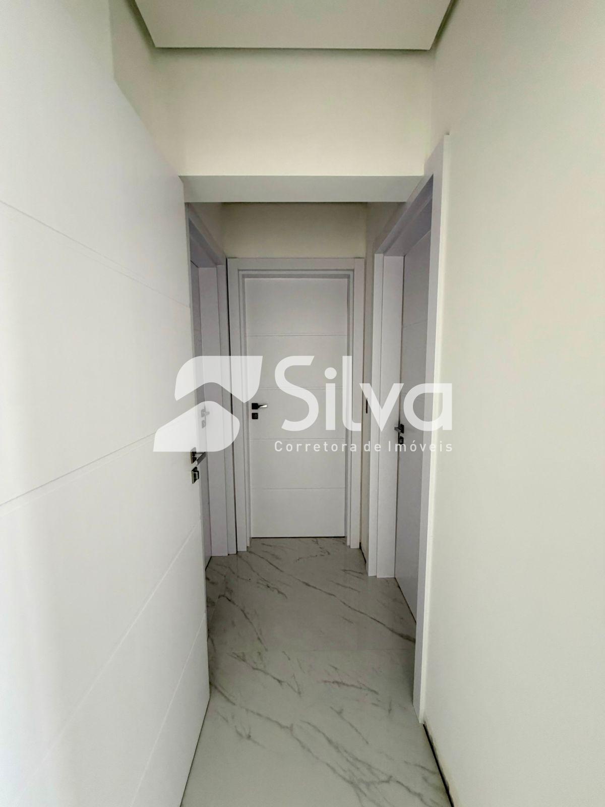 Apartamento a venda localizado no Centro, Dois Vizinhos-PR.