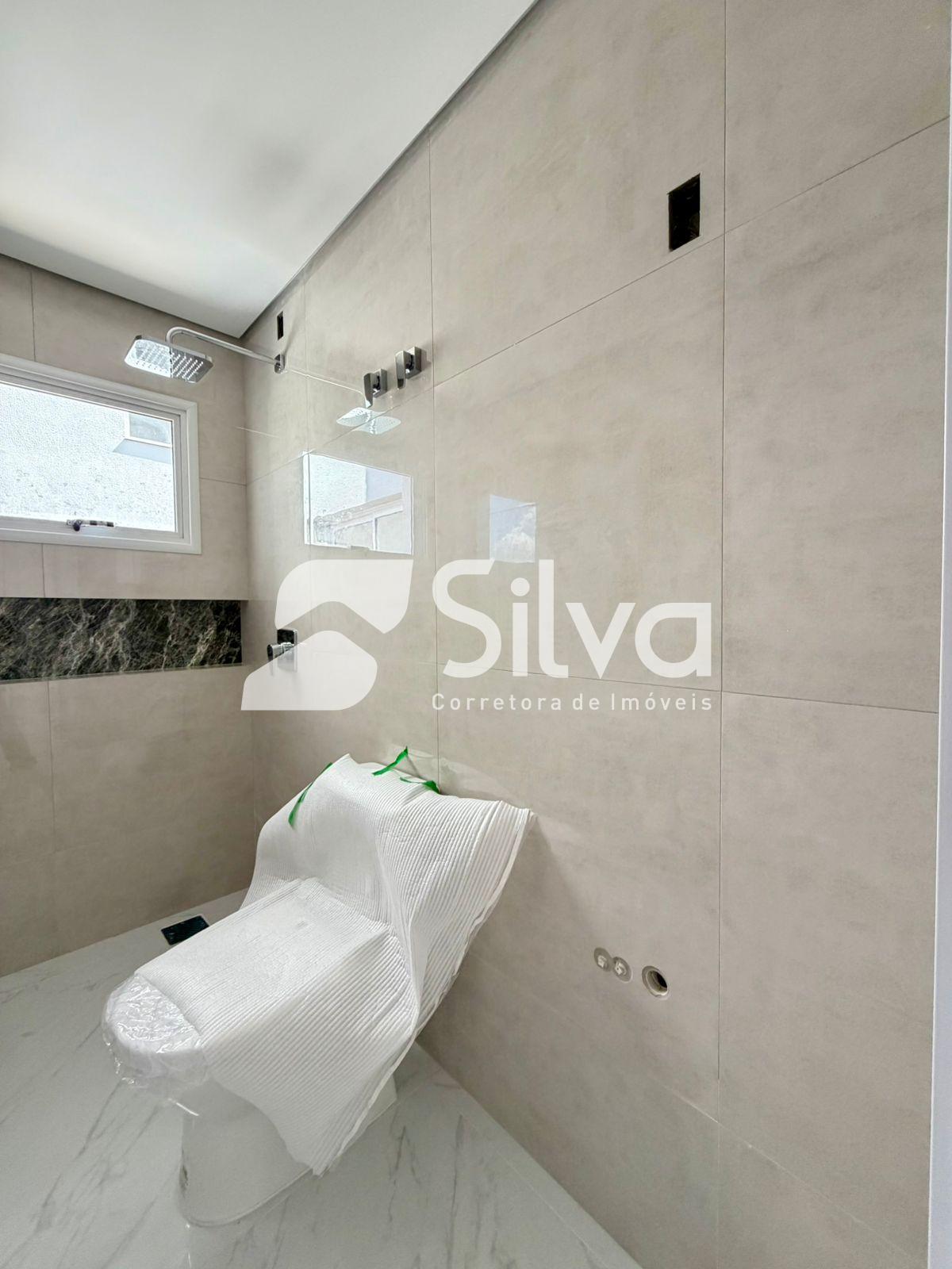 Apartamento a venda localizado no Centro, Dois Vizinhos-PR.