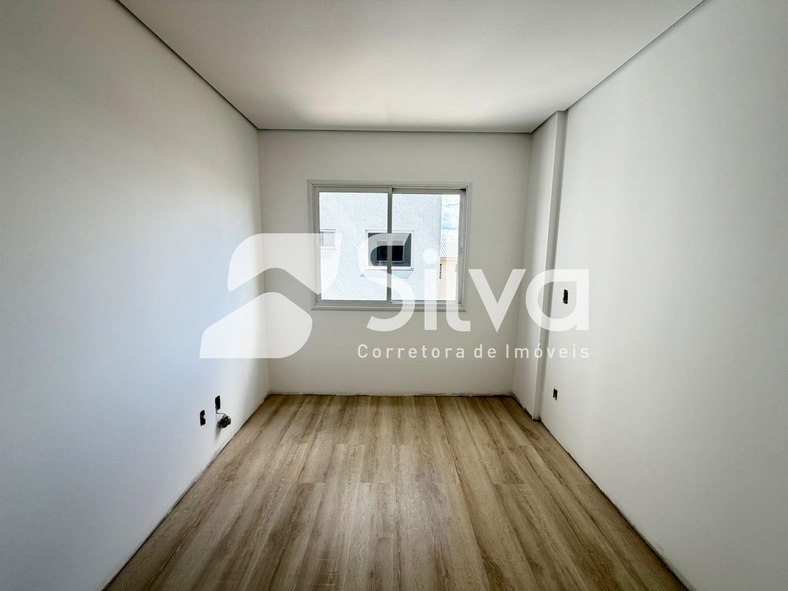 Apartamento a venda localizado no Centro, Dois Vizinhos-PR.
